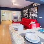Apartmán Levante & Center - Wifi + A/c *