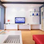 Levante & Center - Wifi + A/c Benidorm