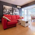 Levante & Center - Wifi + A/c Benidorm