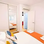 דירה Levante & Center - Wifi + A/c בנידורם