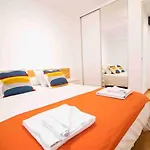 Levante & Center - Wifi + A/c *