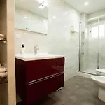 דירה Levante & Center - Wifi + A/c