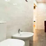 Levante & Center - Wifi + A/c דירה *