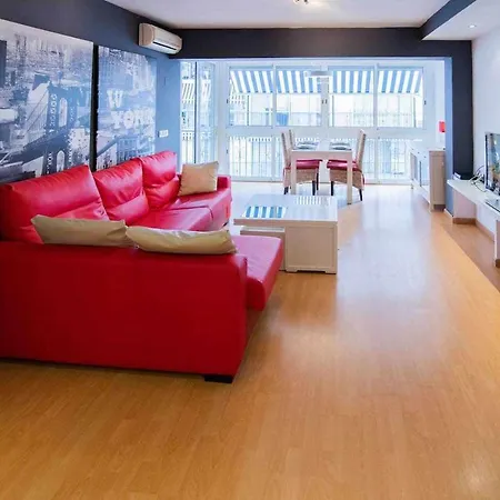 Stunningcenterlevantewifiaccable Tv Apartment *