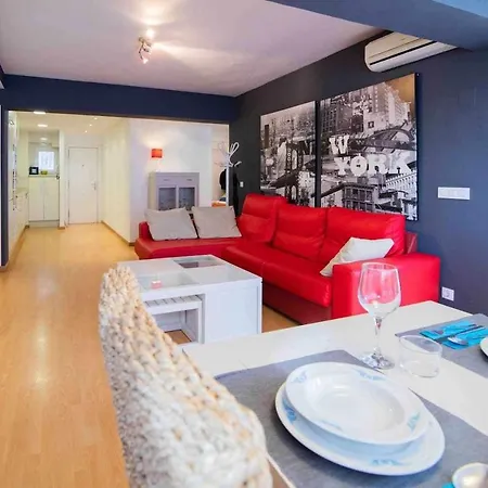 Appartement Stunningcenterlevantewifiaccable Tv *