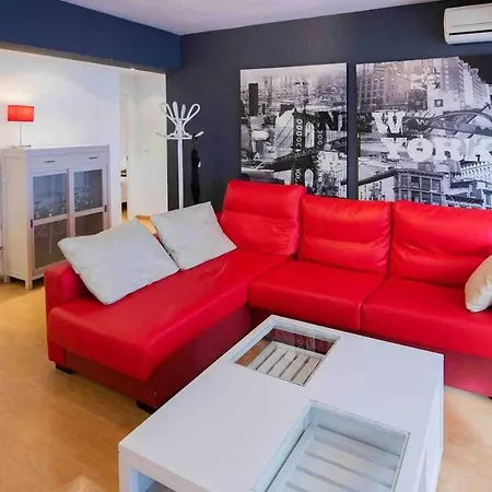 Stunningcenterlevantewifiaccable Tv Apartment *
