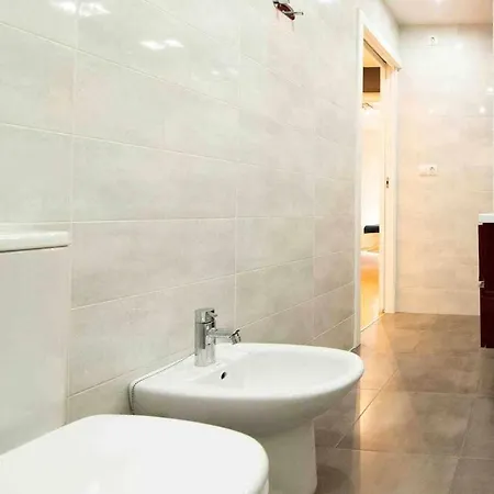 Appartement Stunningcenterlevantewifiaccable Tv *