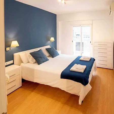 Stunningcenterlevantewifiaccable Tv Appartement