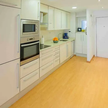 Stunningcenterlevantewifiaccable Tv Appartement *