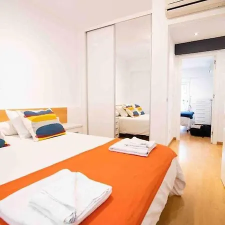 Apartment Stunningcenterlevantewifiaccable Tv Benidorm