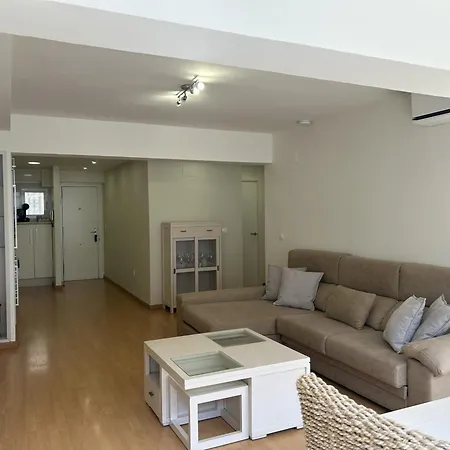 דירה Levante & Center - Wifi + A/c