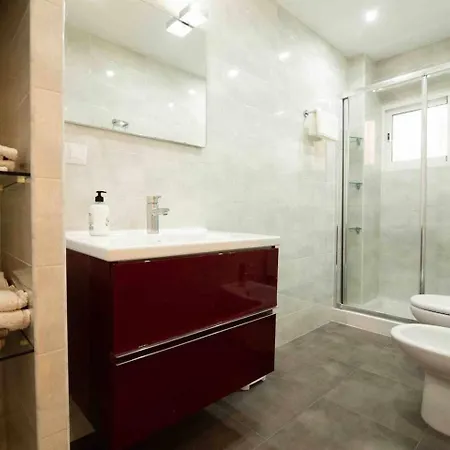 Apartamento Levante & Center - Wifi + A/c