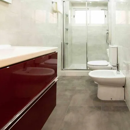 Apartamento Levante & Center - Wifi + A/c *