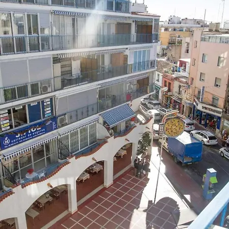 Apartamento Levante & Center - Wifi + A/c